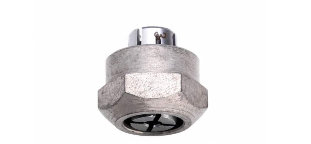 Collet 6 mm 