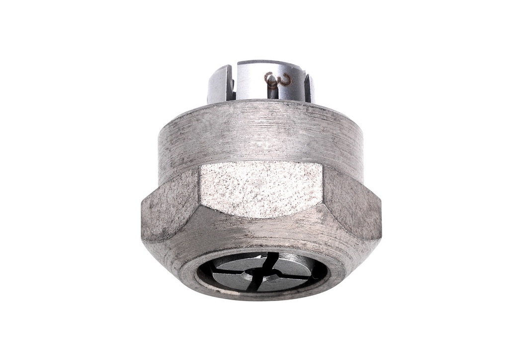 Collet 8 mm 