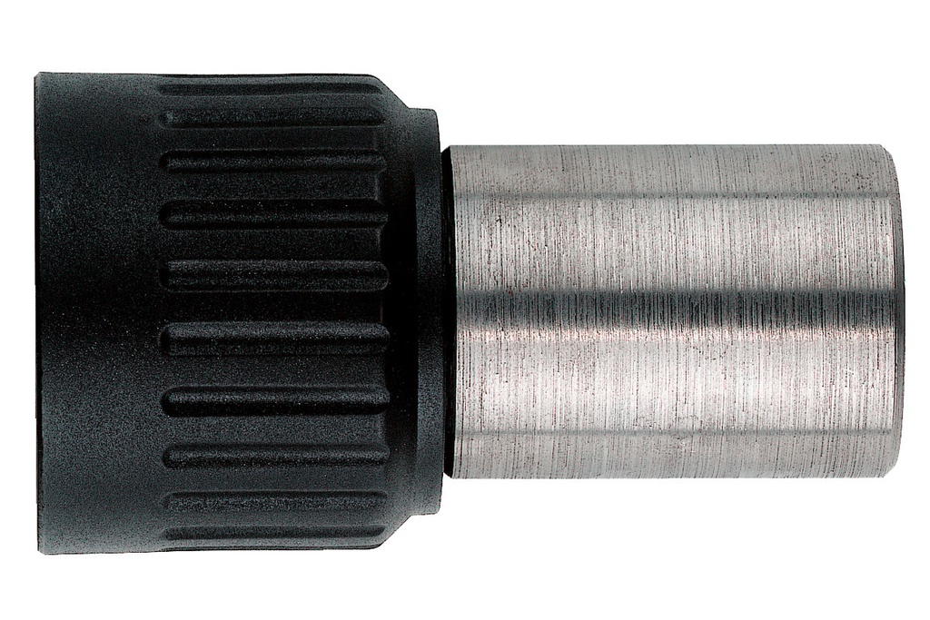Keyless adapter M 14 