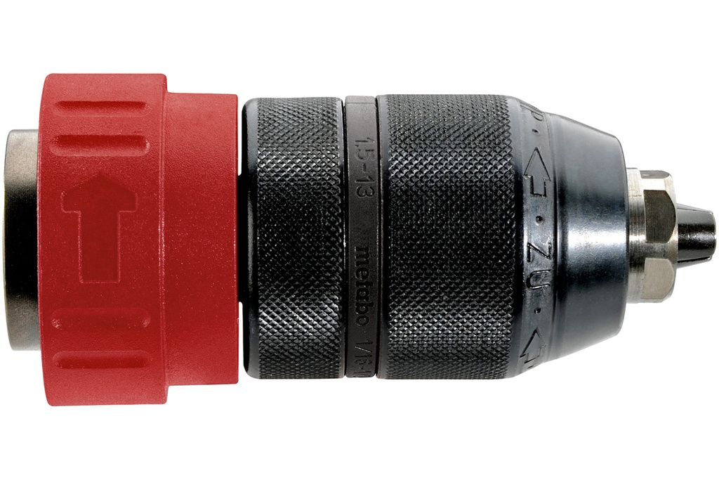 Keyless chuck KHE 3251\ KHE 2660 