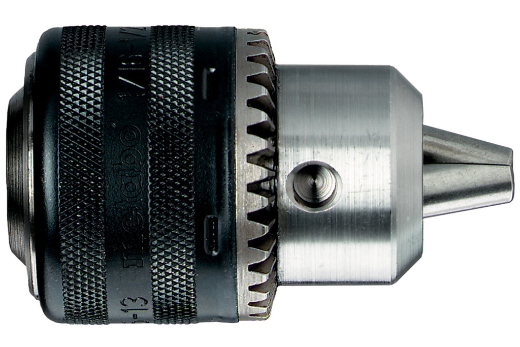 Geared Chuck 16 mm, 5/8" 