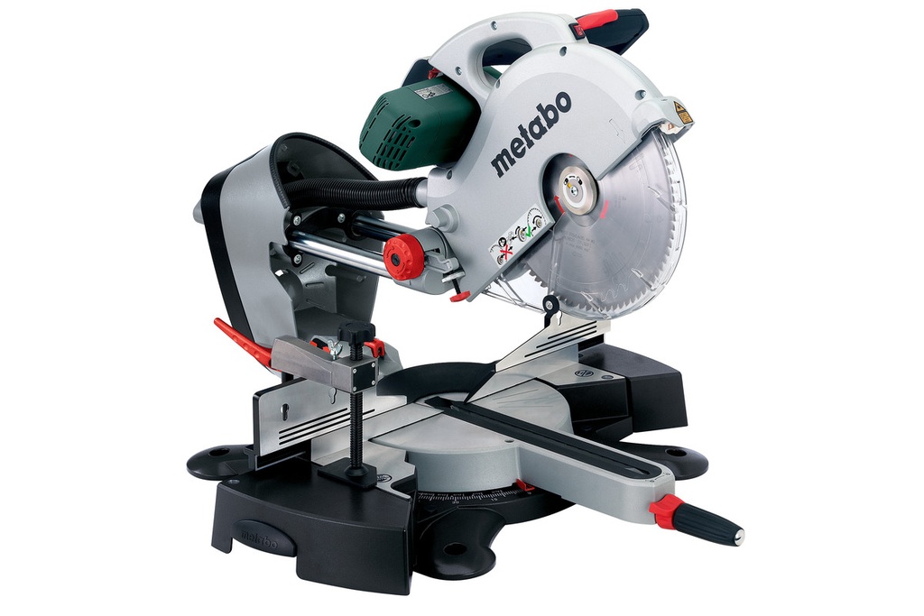 Sliding Mitre Saw KGS 315 Plus 12" - 1600 W