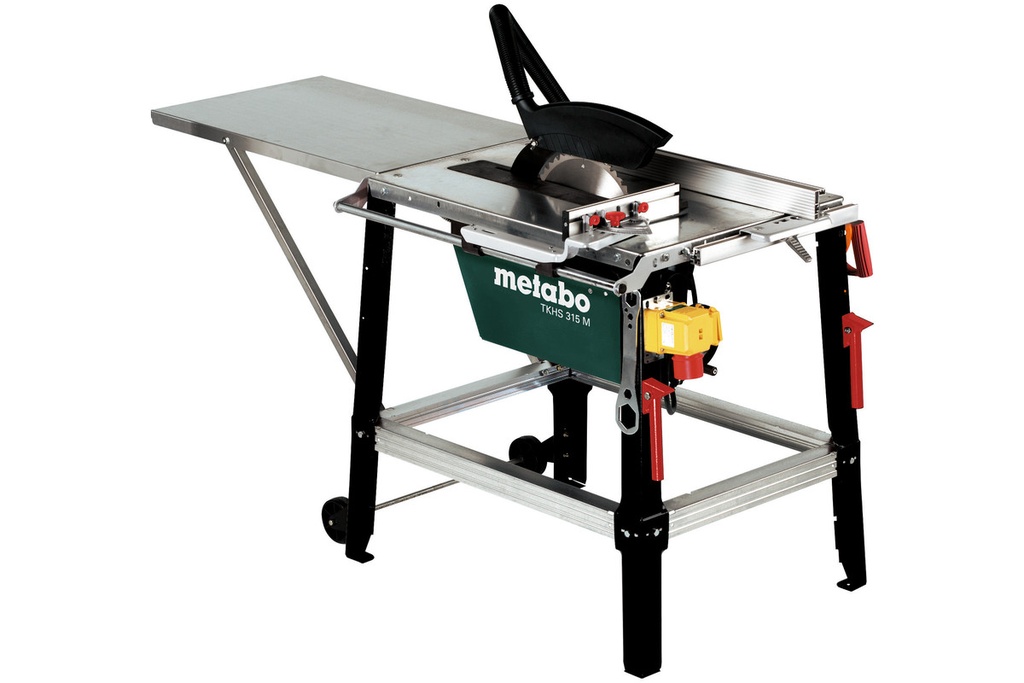 TABLE SAW TKHS 315M/4,20 DNB 400/3/50