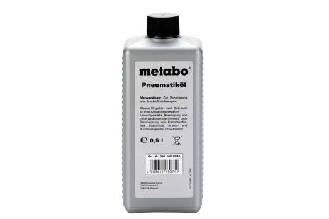 PNEUMATIC OIL 0,5 L 