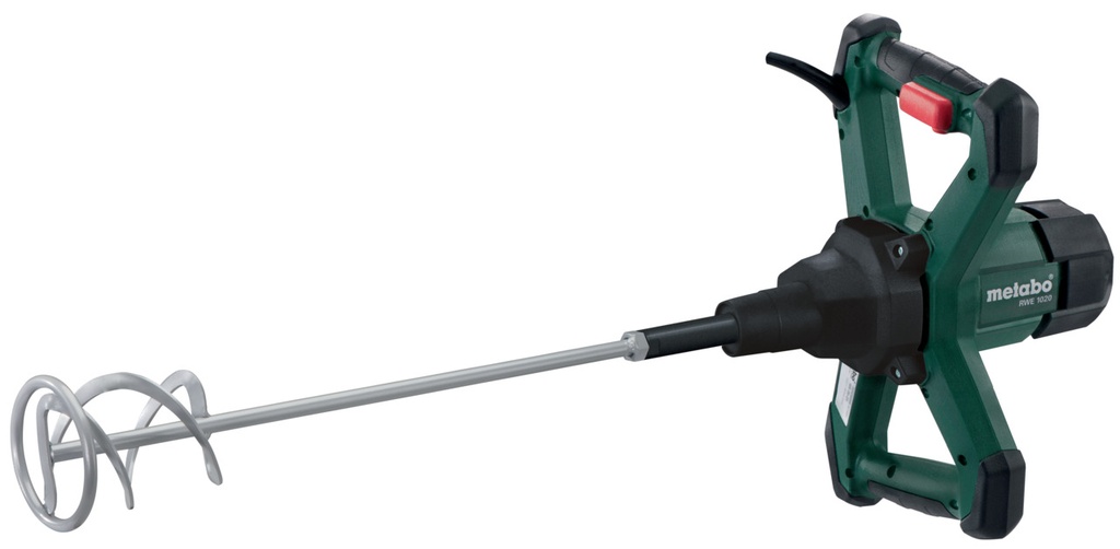 RWE 1020 MIXER 