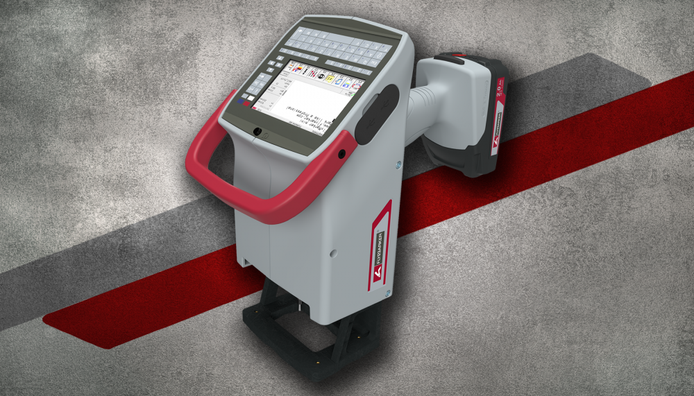 MARKATOR FlyMaker Mini Engraver 