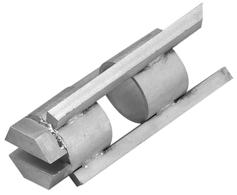 Cleaner for Mixer Plus, Sprinter, G4 and I41 