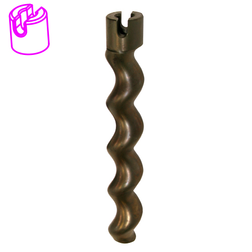 Rotor 32 Hardened 