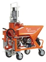 Mixer Plus Standard – 5.5 KW - 150 L 