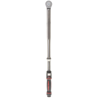 MDL400 Prof. Torque Wrench 3/4" SQ , 400NM 