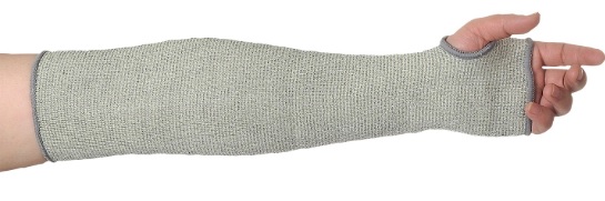 18 Inch Cut Resistant Sleeve 