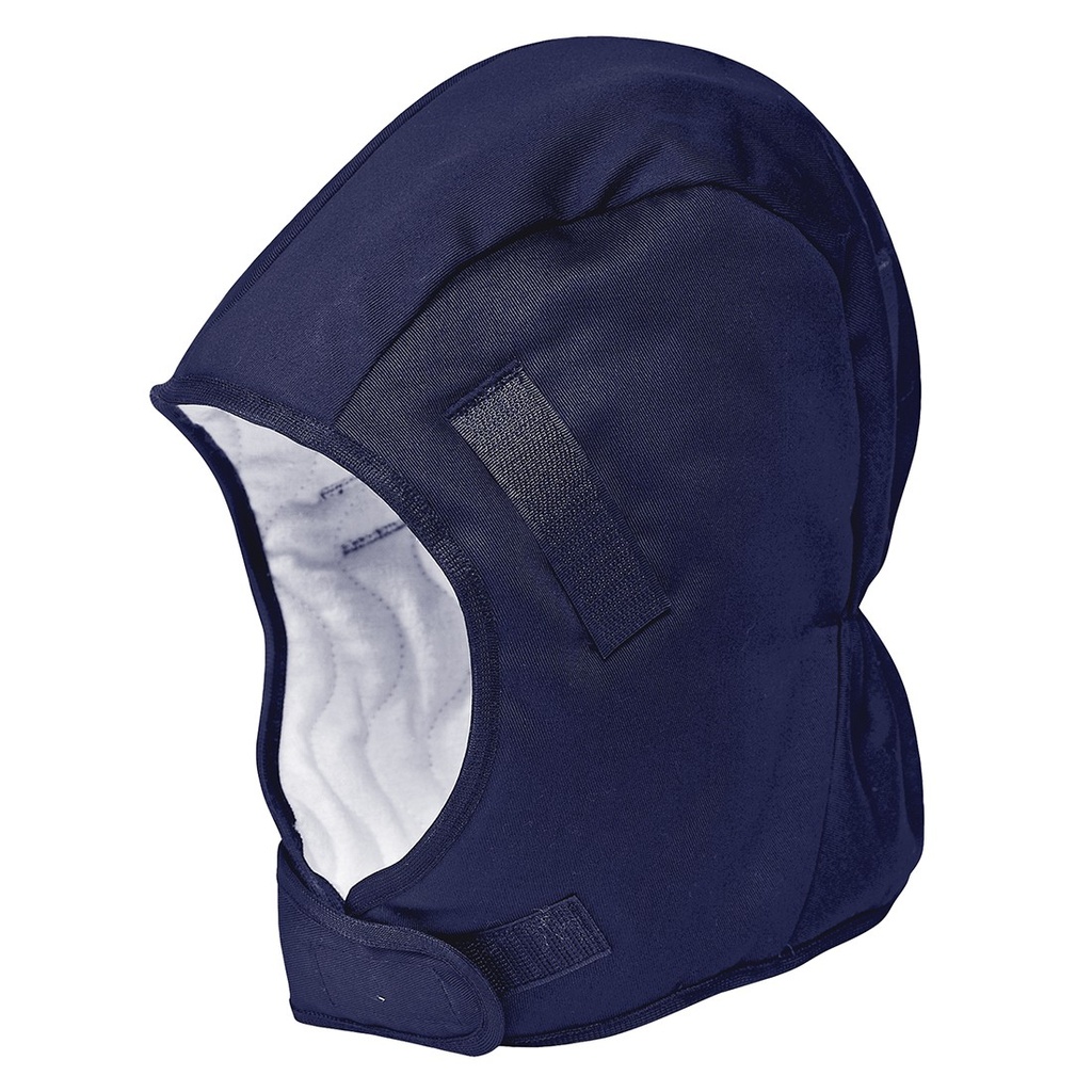 PA58 > Cold Store Hood Liner > Navy 