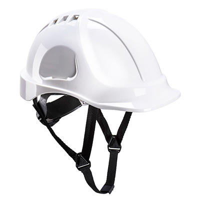PS55 > Endurance Helmet > White 