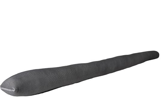 SM10GRR PW spill maintenance Sock PK40 