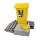 SM33 SPILL 120L MAINTENANCE KIT 