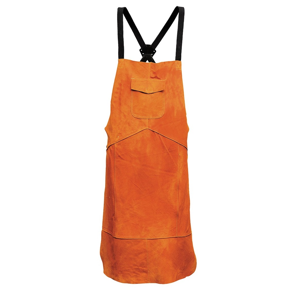 SW10TAR Leather Welding Apron 