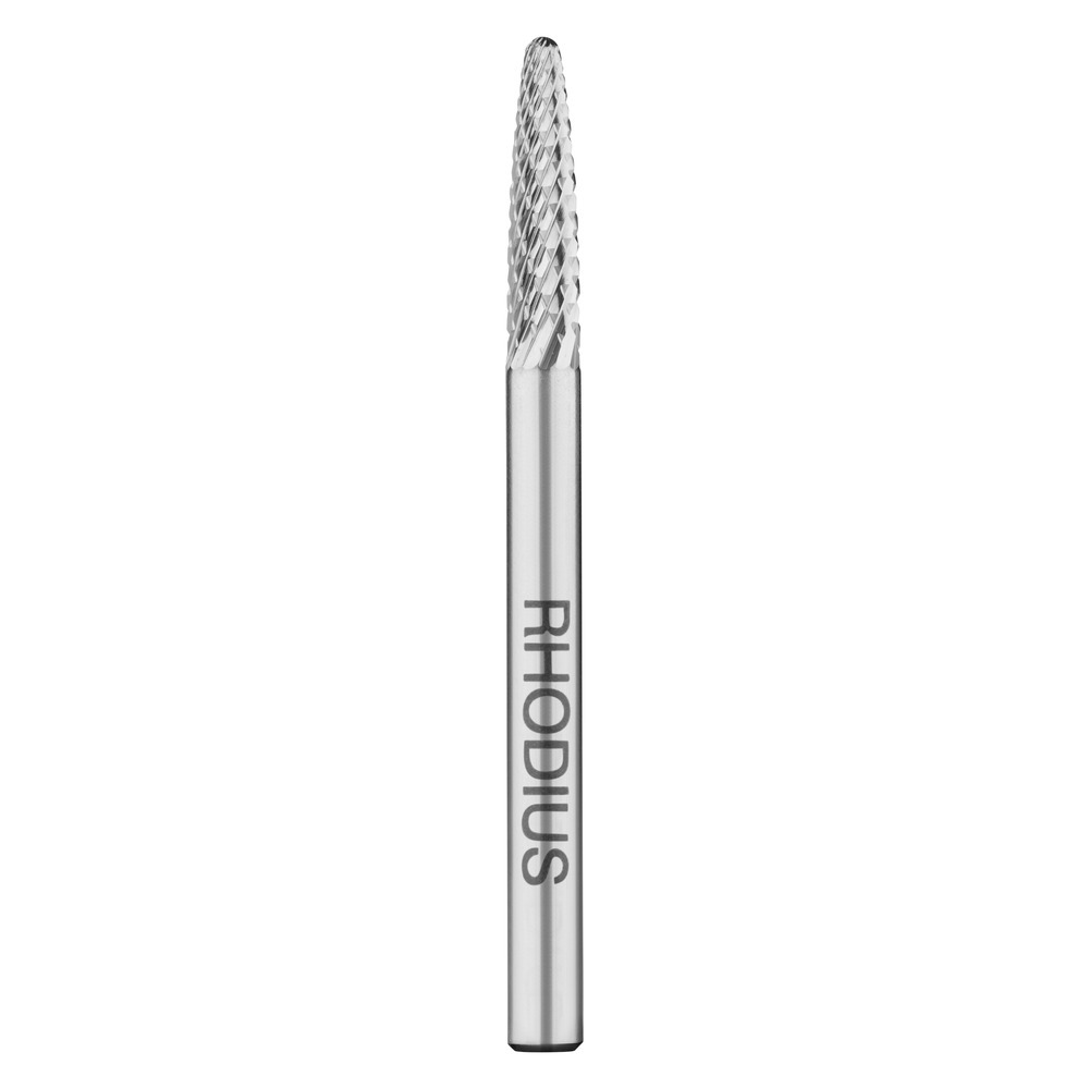 HFF F Tungsten Carbide 9.6X19X6X64 Z6