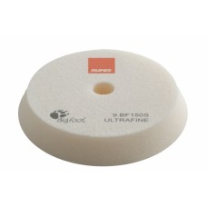 VELCRO POLISHING FOAM ULTRAFINE D130/150MM 