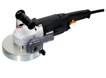 FB150 Bush hammering Angle Grinder 2000W 2000rpm