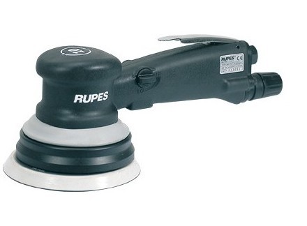 LHR150N PNEUMATIC POLISHER 125mm PAD 