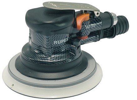 RA150A Random-Orbital Sander w/dust extraction orbit 5 mm 