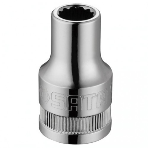 1/2" Drive12pt. Socket 24MM 