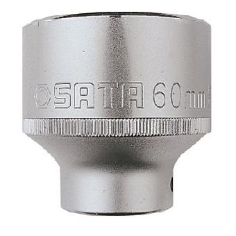 3/4" Drive 12PT SOCKET 24MM 
