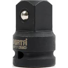 1/2" Drive Impact Adaptor 1/2"Fx3/4"M 