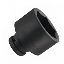1" Drive 6PT Impact Socket 36MM 