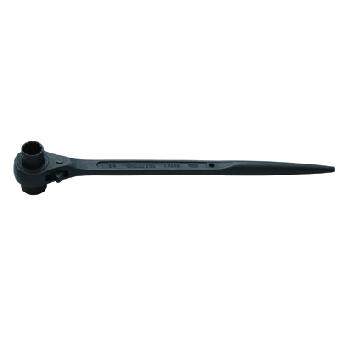 Double Socket Ratchet Handle 32x36MM 