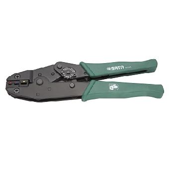 Crimping Pliers For Insulated Terminals 9″