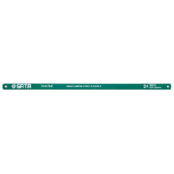 Flexible Saw Blade. 24T x 300mm 2Pc 