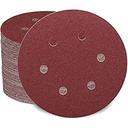 Sanding Velcro Disc VEL-3S 150 80-P F6 