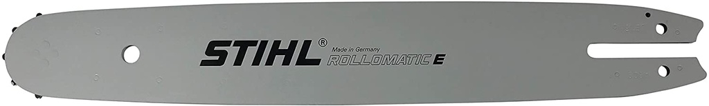 Guide Bar R 45cm/18" 1.6mm/.063 (MSE250) SL30030086117