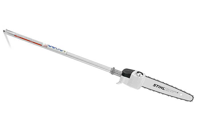 HT-KM Kombi Pole Pruner Tube 