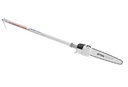 HT-KM Kombi Pole Pruner Tube 
