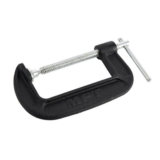 C/CLAMP 10 "(250 mm) opening 