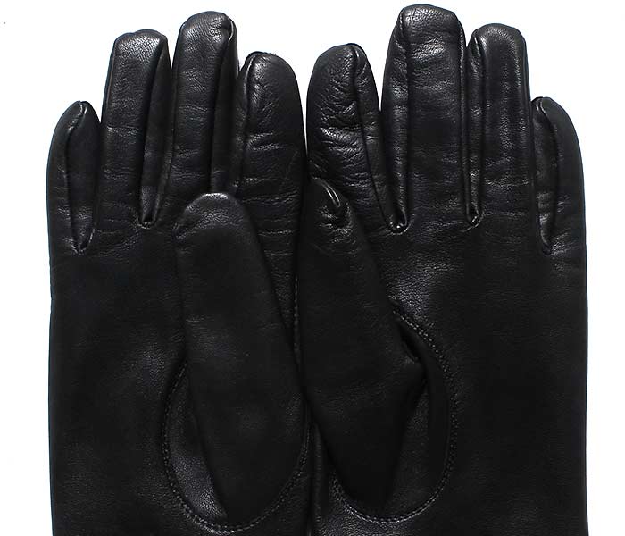 LIGHT DUTY LEATHER GLOVES 