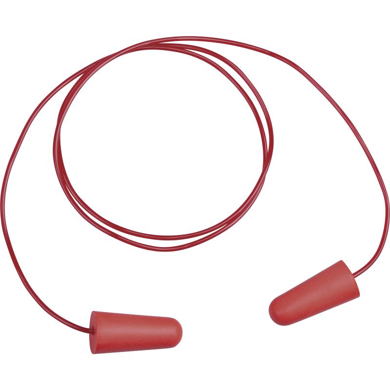 CONICCO200 Corded Earplugs box 200pairs* 