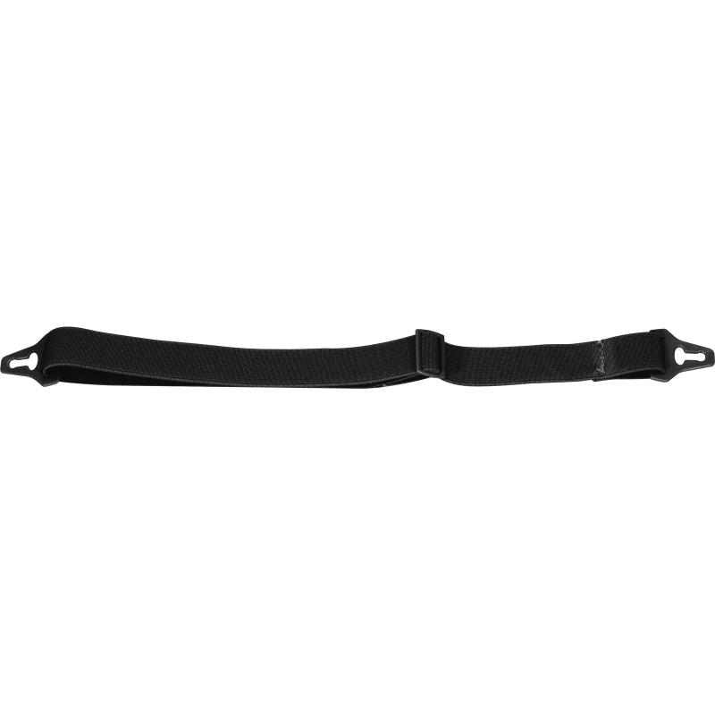 JUGALPHA Helmet elastic chin straps bag10pc 