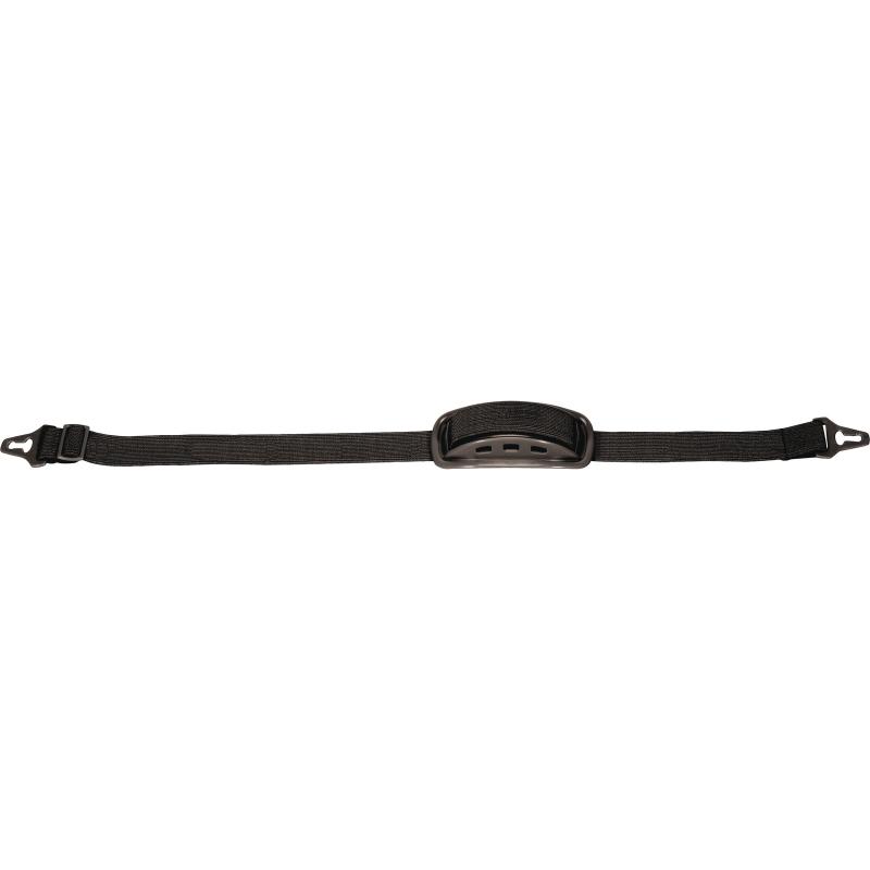 MENTALPHA Helmet elastic chin straps bag10pc 