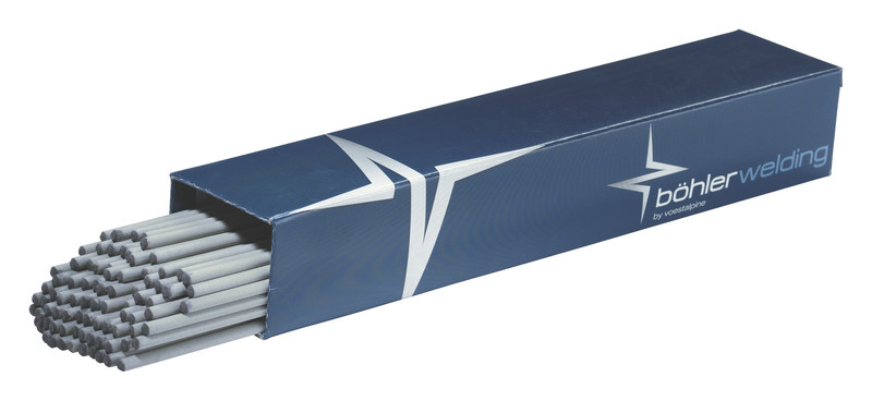 BOEHLER FOX 7018-1 4.0X450mm 