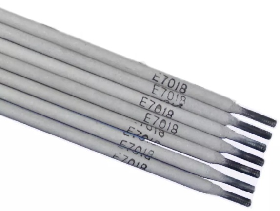 E7018-1 3.2x350mm EZ Welding Electrodes 
