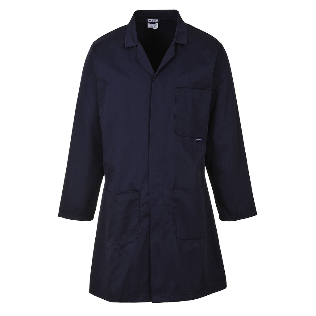 2852NAR Standard Navy Coat