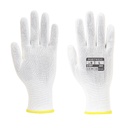 A020 White Cotton Assembly Glove