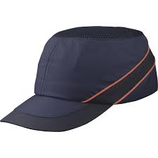 AIR COLTAN impact resistand baseball cap