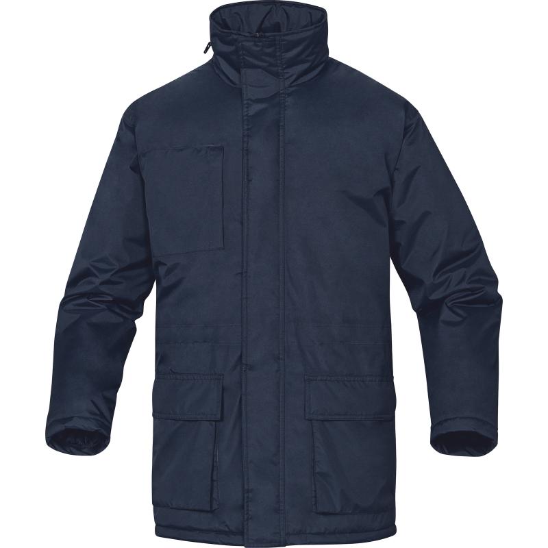 DARWIN 3 NAVY/BLUE Winter JACKET