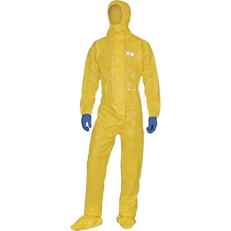 DT300 Chemical Protection Coverall