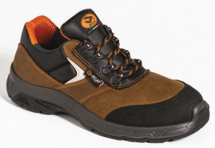 EAGLE Composite S3 SRC Low Safety Shoes