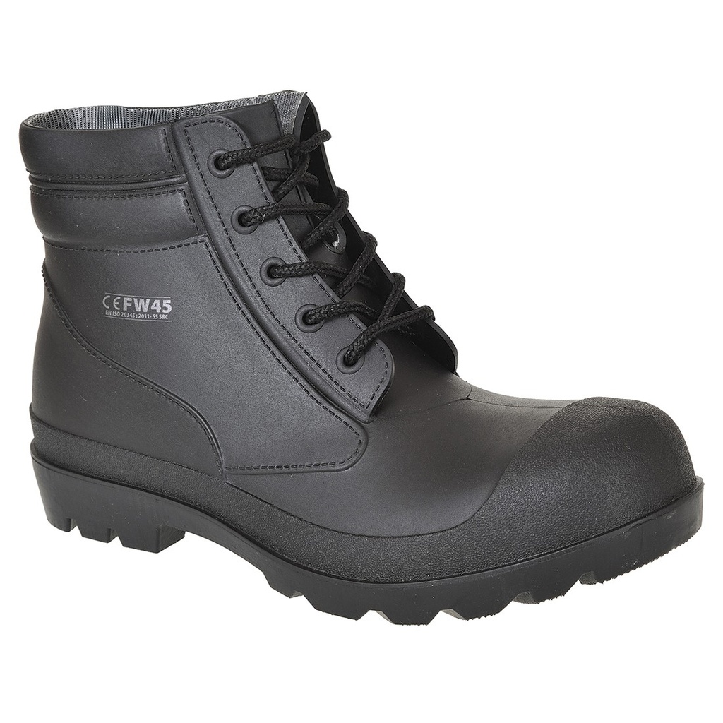 FW45 PVC Boot S5